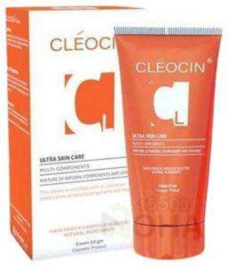 CLEOCIN CREAM 50 GM 180 LE
