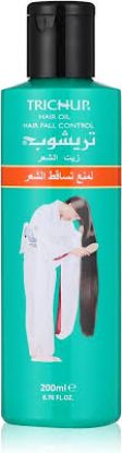TRICHUP ANTI HAIR FALL OIL 200 ML