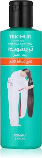 TRICHUP ANTI HAIR FALL OIL 200 ML