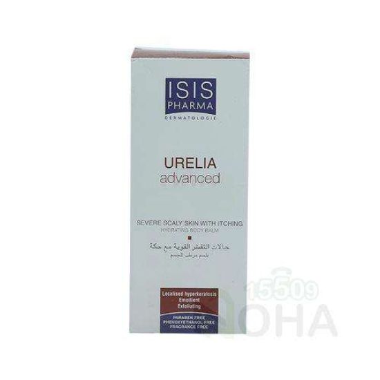 ISIS URELIA ADVANCED EXFLOTING EMOLLIENT 40 ML