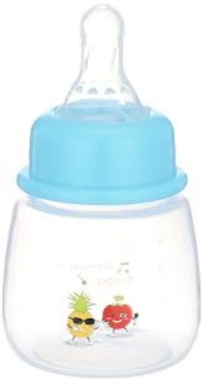 LA FRUTTA +0 M 22040 60 ML ببرونه بلاستيك