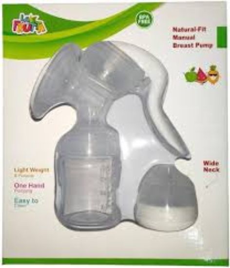 LA FRUTTA 22500شفاط ثدي عادي