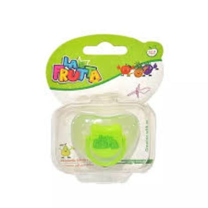 LA FRUTTA 22211 سكاته سيليكون مشطوفه S