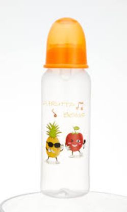 LA FRUTTA +0 M ببرونه بلاستيك 240 مل22042