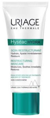 URIAGE HYSEAC HYDRA CREAM 40 ML