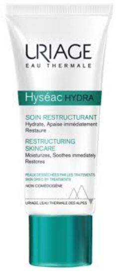 URIAGE HYSEAC HYDRA CREAM 40 ML