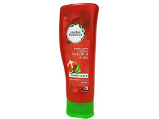 HERBAL CONDITIONER 360 ML ترميم التلف بالرمان