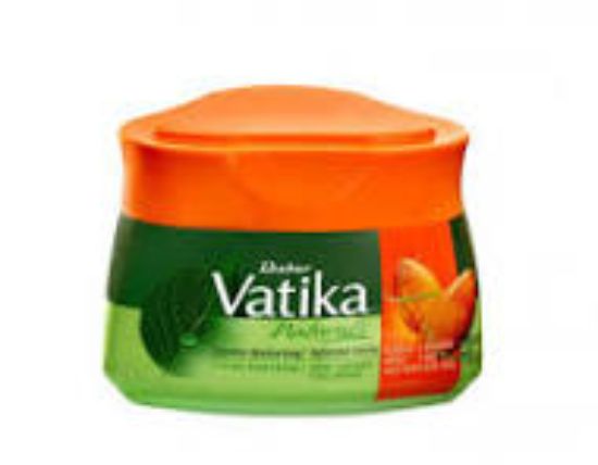 VATIKA HAIR CREAM 65 ML باللوز