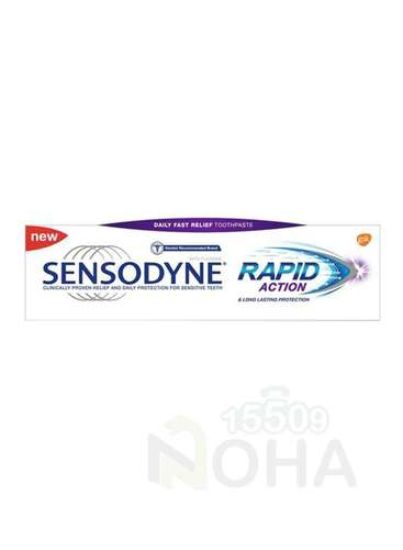 SENSODYNE RAPID ACTION 20 ML