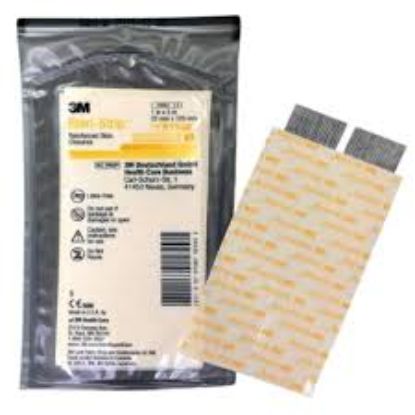 STERI STRIP (48)25MM X 125 MM