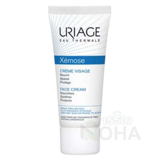 URIAGE XEMOSE FACE CREAM 40 ML
