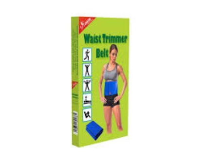 SIBOTE WAIST BELT حزام تخسيس 28سم