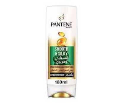PANTENE CONDITIONER 180ML انسيابي وحريري