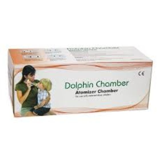 DOLPHIN AIR CHAMBER -S (0-18 MONTHS)