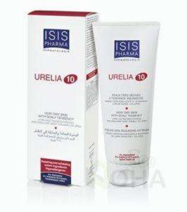 ISIS URELIA 10 CREAM 150 ML
