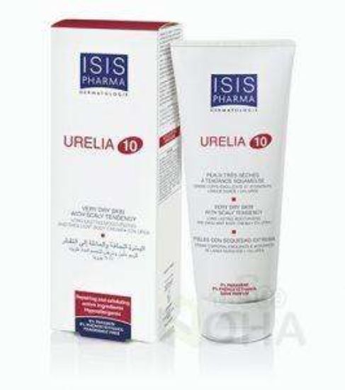 ISIS URELIA 10 CREAM 150 ML