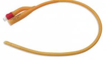CATHETER FOLEY SIZE 24 قسطره فولي