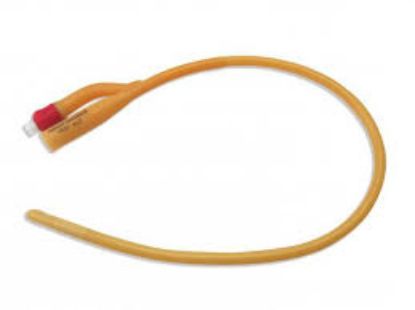 CATHETER FOLEY SIZE 20 قسطره فولي