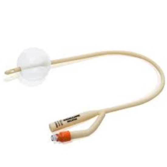 CATHETER FOLEY SIZE 16 قسطره فولي