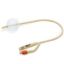 CATHETER FOLEY SIZE 16 قسطره فولي