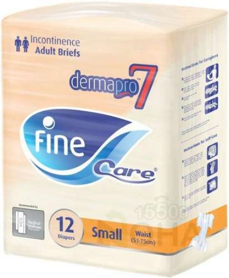 Fine Care Small 12 Pcs