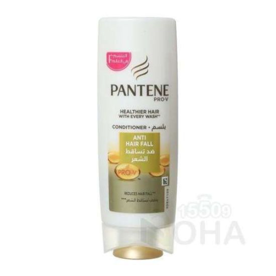 PANTENE CONDITIONER 180 ML للتساقط