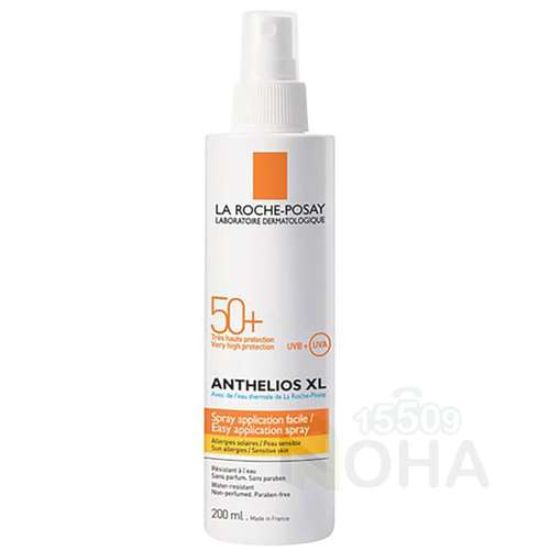 LA ROCHE POSAY SPF 50 ULTRA LIGHT ANTHELIOS XL 200