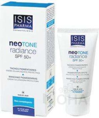 ISIS NEOTONE RADIANCE SPF +50 30 ML