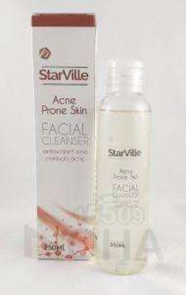STARVILLE FACIAL CLEANSER FOR ACNE 250ML