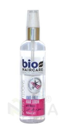 BIO HAIR CAR SERUM KERATIN 150 ML