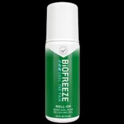 BIOFREEZE COOL THE PAIN ROLL ON 89 ML 300 LE
