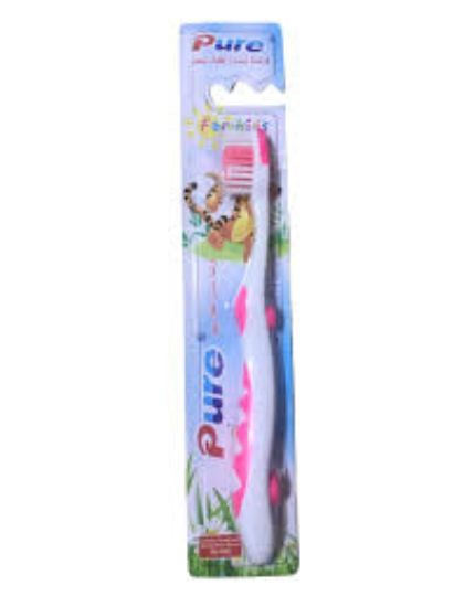 DR.PRO TOOTHBRUSH فرشة اسنان اطفال العاب
