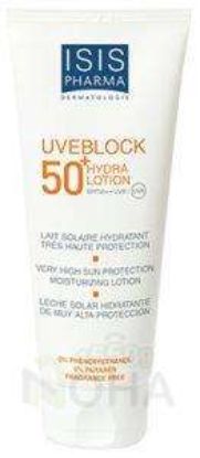 ISIS UVEBLOCK HYDRA 50 LOTION 100 ML