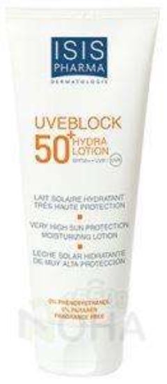 ISIS UVEBLOCK HYDRA 50 LOTION 100 ML