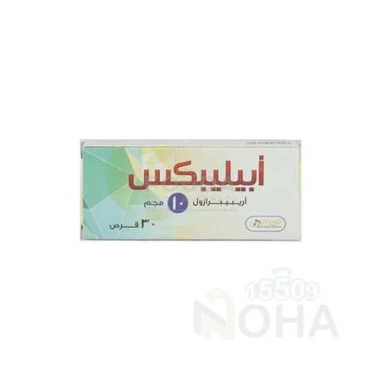 APILIPEX 10 MG 90 LE