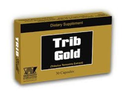 TRIB GOLD 30 CAP 156 LE
