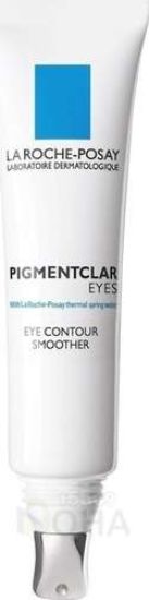 LA ROCHE-POSAY PIGMENTCLAR EYE 15 ML