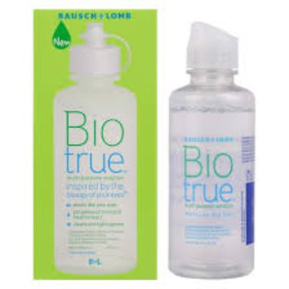 BIO TRUE SOL 120 ML