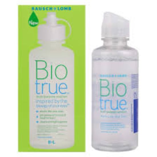 BIO TRUE SOL 120 ML