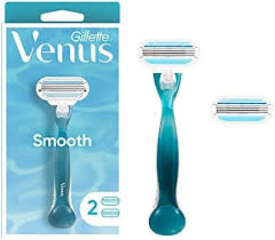 GILLETTE WOMEN VENUS CLOSE & CLEAN ماكينه سموز