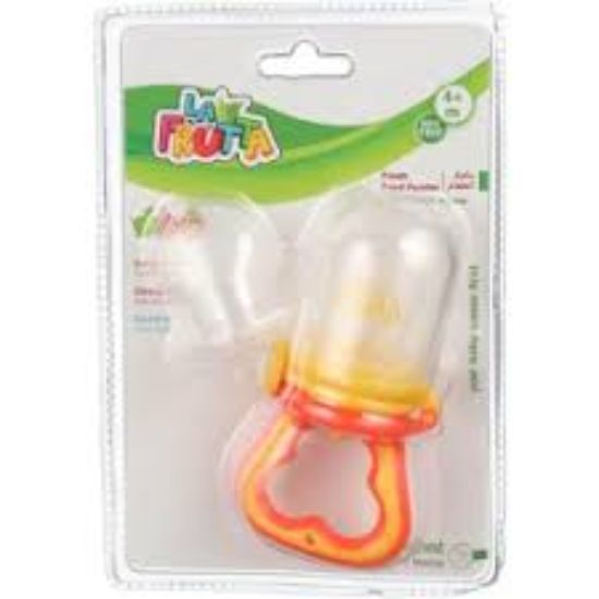 LA FRUTTA ماصه طعام سيلكون22080