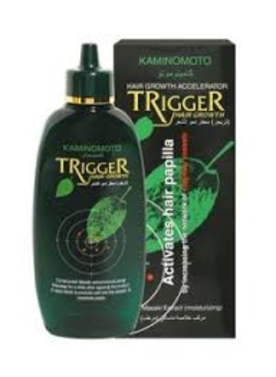 Kaminomoto Trigger 180 Ml