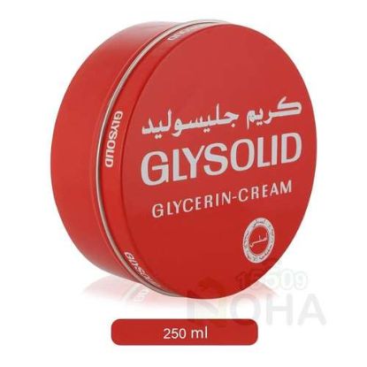 Glysolid 250Ml Cream