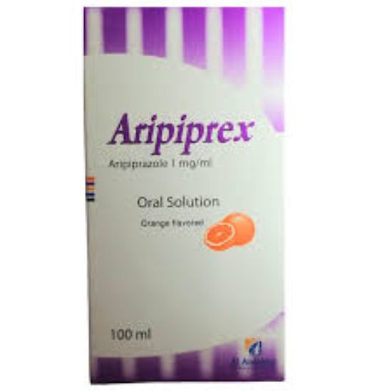 ARIPIPREX ORAL SOLUTION 30 LE