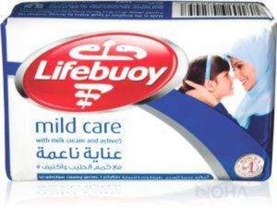 Life Buoy 75 G Soap انتعاش البروده