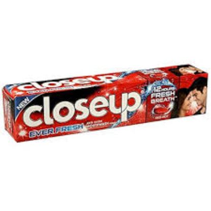 CLOSE UP RED 25 ML الاحمر