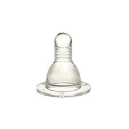 TRUE SILICONE TEAT M حلمة ببرونة