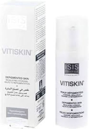 ISIS VITISKIN GEL 50 ML