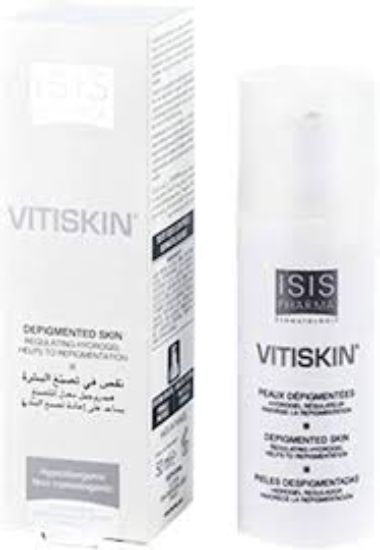 ISIS VITISKIN GEL 50 ML