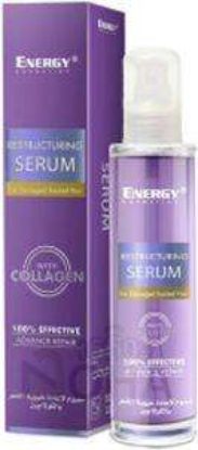 ENERGY HAIR SERUM COLLAGEN 100 ML